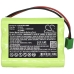 Akku kompatibel mit Hellige CS-HCB210MD