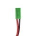Akku kompatibel mit Hellige CS-HCB210MD