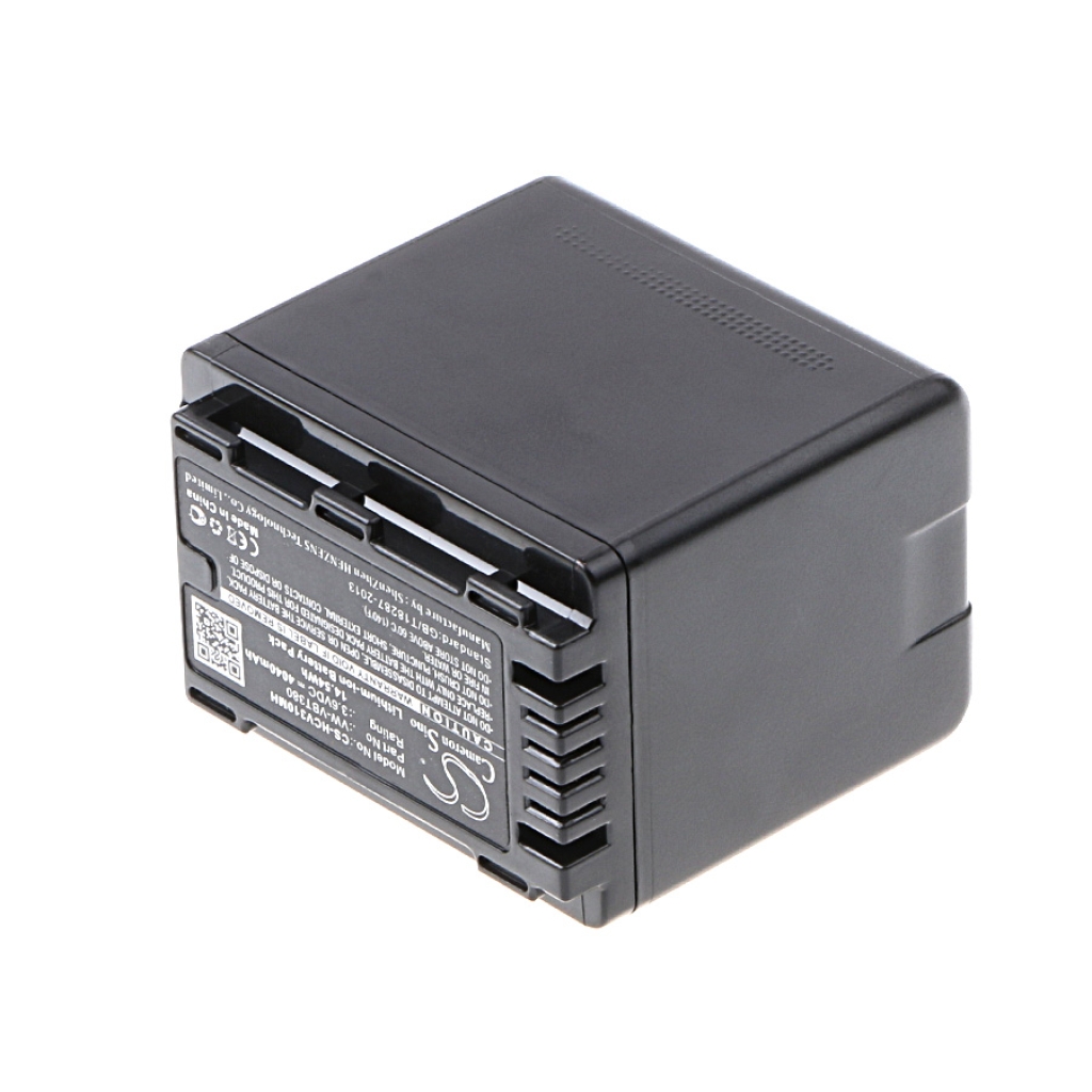 Camera Battery Panasonic HC-W850EB