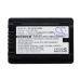 Camera Battery Panasonic HC-V270