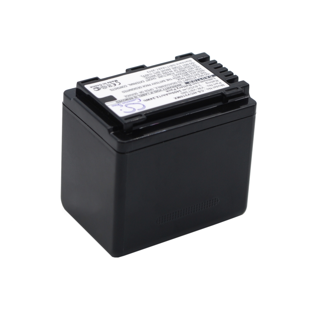 Camera Battery Panasonic HC-V270