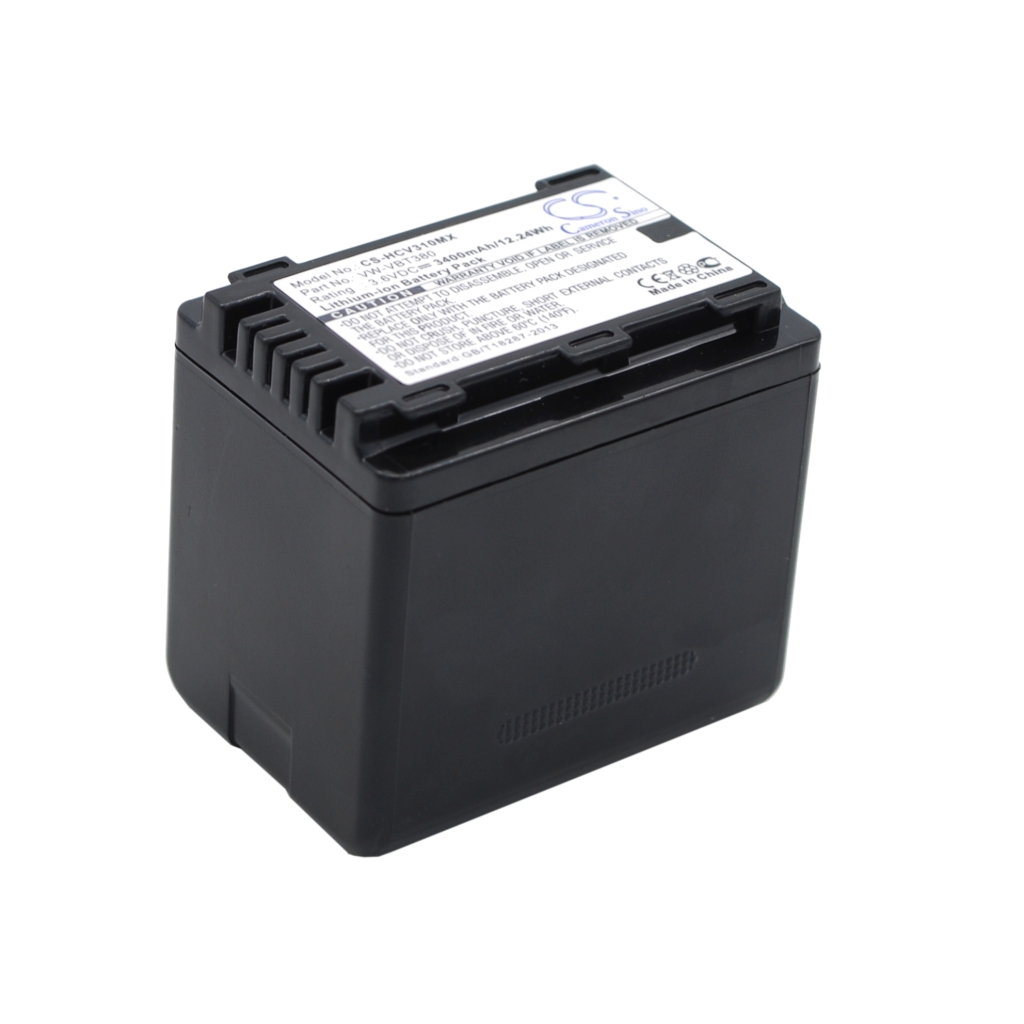 Camera Battery Panasonic HC-V270