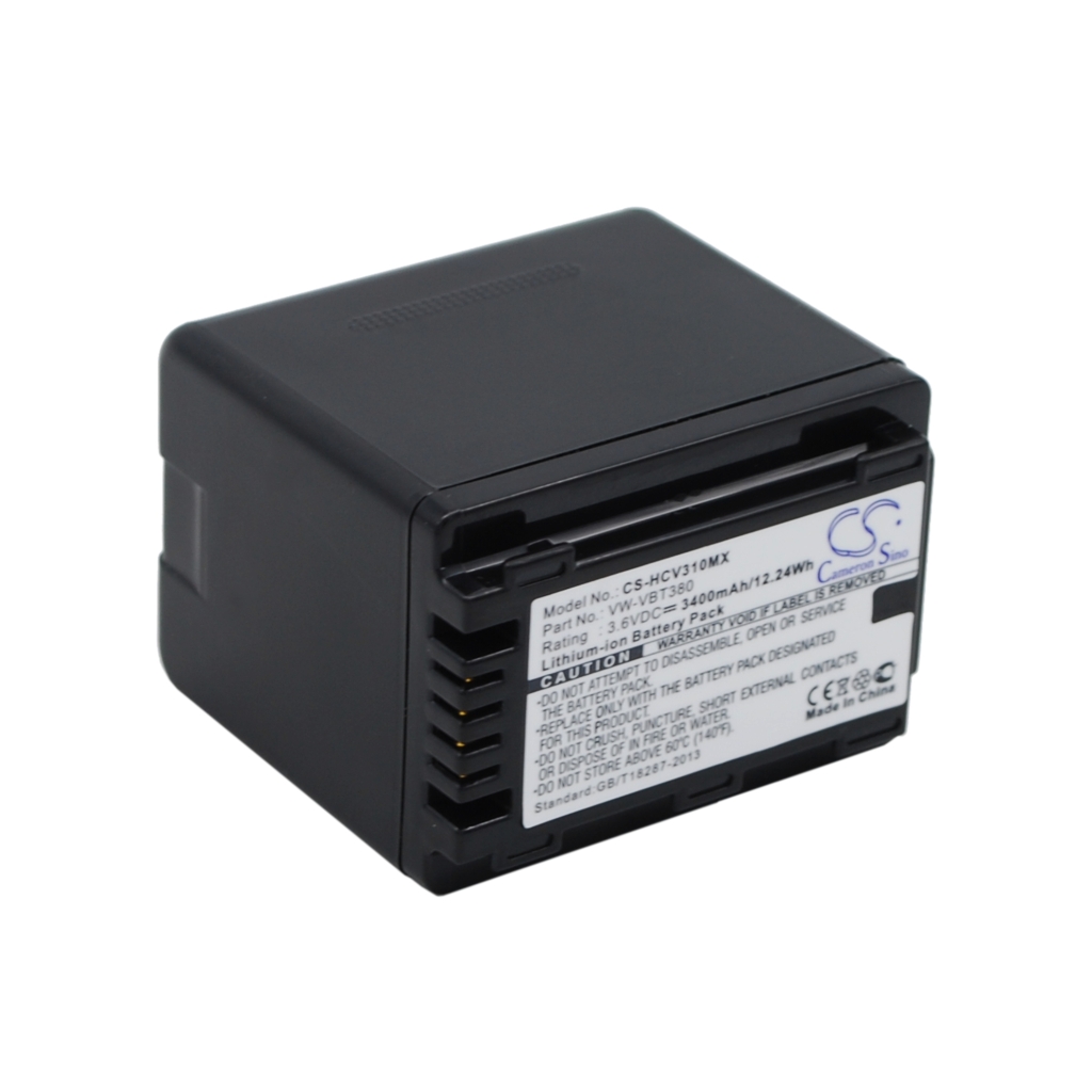 Camera Battery Panasonic HC-V270