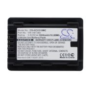 Kamera Akkus Panasonic HC-V520M
