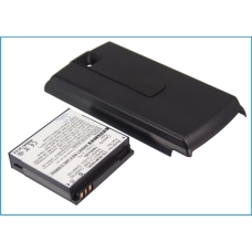 Kompatibler Ersatzakku für HTC 35H00113-003,DIAM160