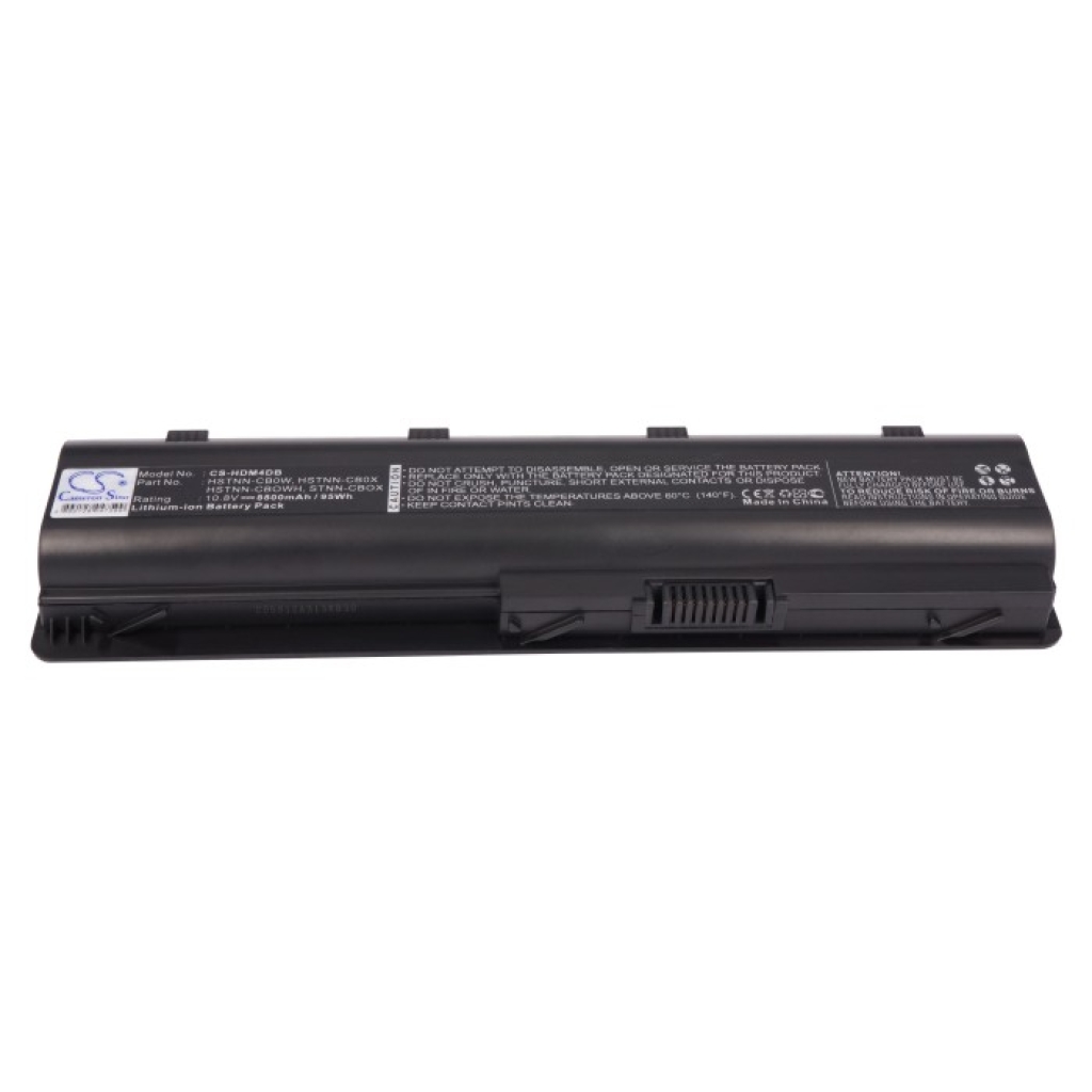 Notebook battery HP Pavilion g7t-1000 CTO
