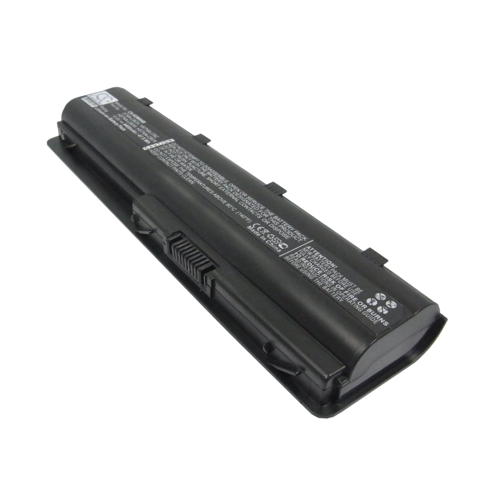 Notebook battery HP G62-467TX