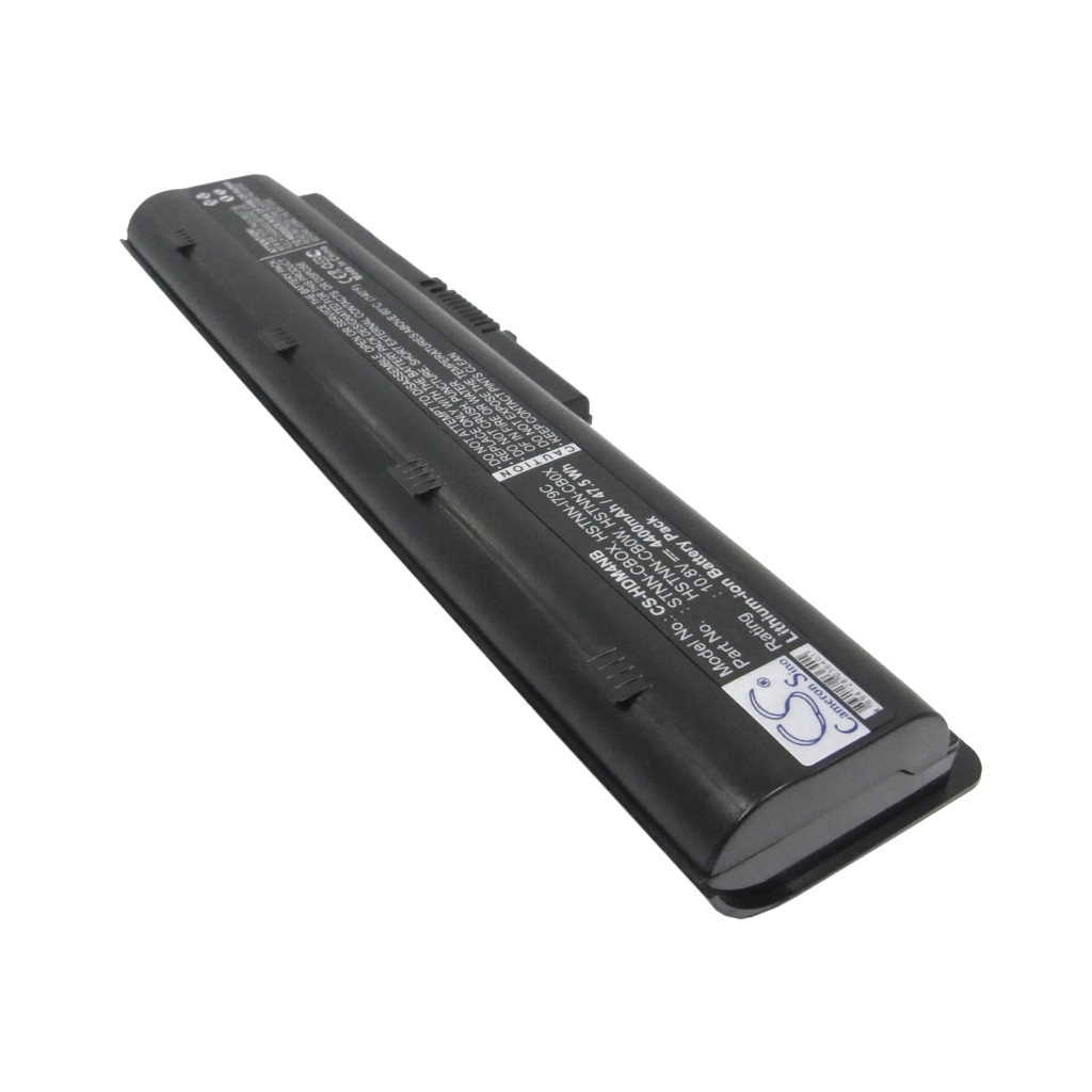 Notebook battery HP G62-467TX