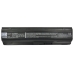 Notebook battery HP G62-467TX