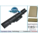 Akku kompatibel mit HP CS-HDP520HB