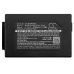 BarCode, Scanner Battery Dolphin CS-HDP610BL