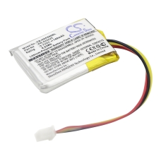 Kompatibler Ersatzakku für Dolphin PR-042025