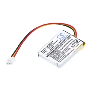 Battery compatibleWith BarCode, Scanner Battery
