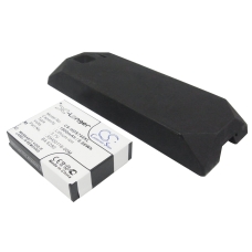 Kompatibler Ersatzakku für HTC 35H00116-00M,BA S280,ROSE160