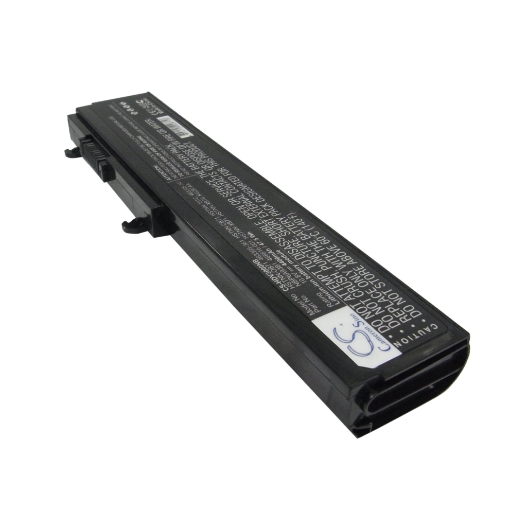 Notebook battery HP Pavilion dv3523tx