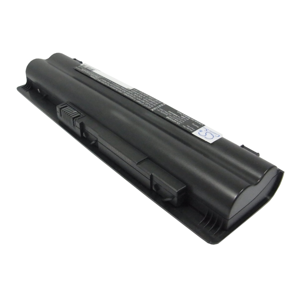 Notebook battery Compaq Presario CQ35-106TU