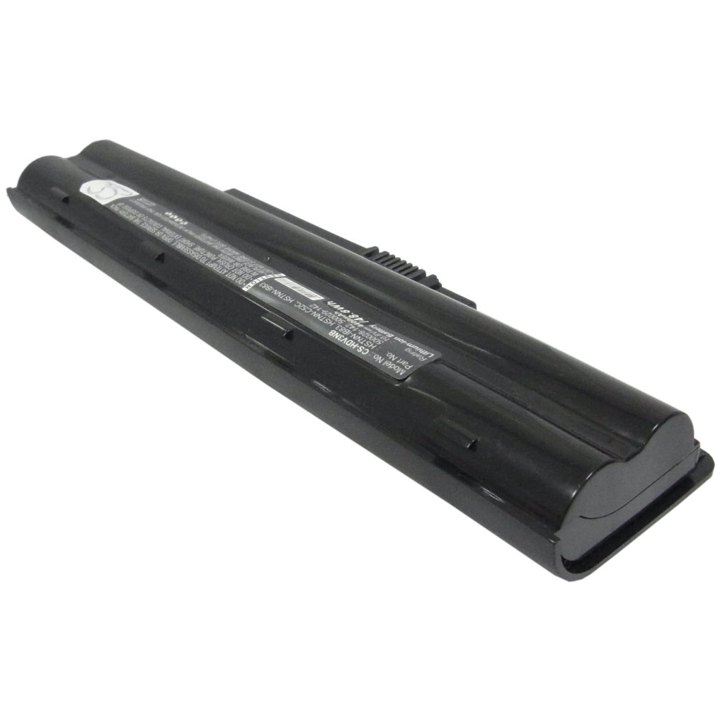 Cameron Sino CS-HDV3NB Etikett 10,8V 4400mAh 48,8Wh Li-ion