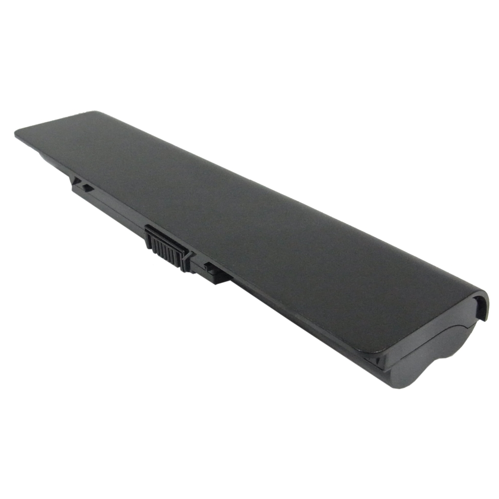 Cameron Sino CS-HDV3NB HP Laptop-Akku, untere Steckerseite