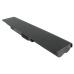Cameron Sino CS-HDV3NB HP Laptop-Akku, untere Steckerseite