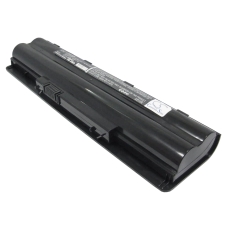 Kompatibler Ersatzakku für HP 500029-142,HSTNN-C52C,HSTNN-IB83