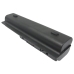 Battery Replaces 497694-001