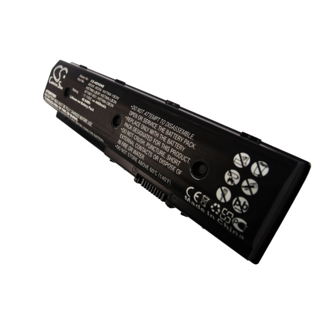 Notebook battery HP Pavilion dv7-7003es