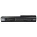 Notebook battery HP Pavilion dv7-1080eo