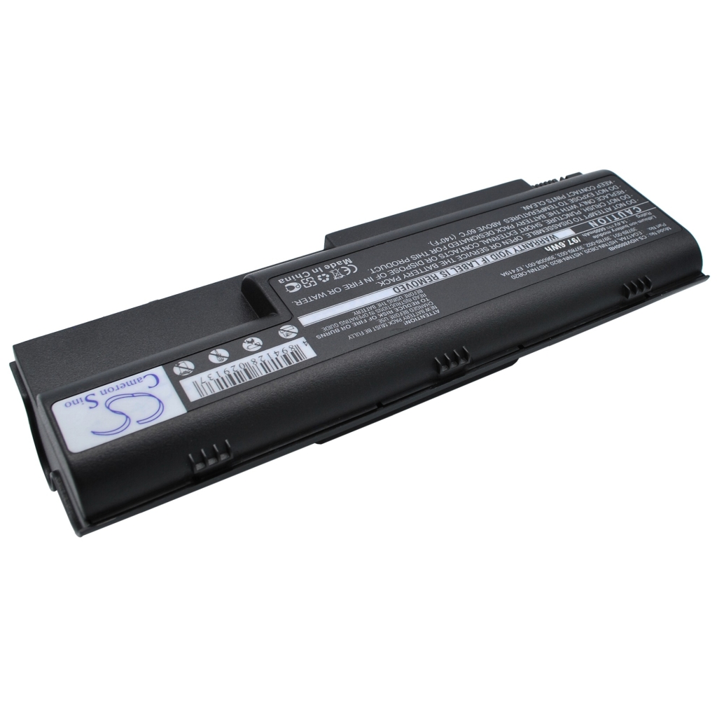 HP Pavilion dv8212tx