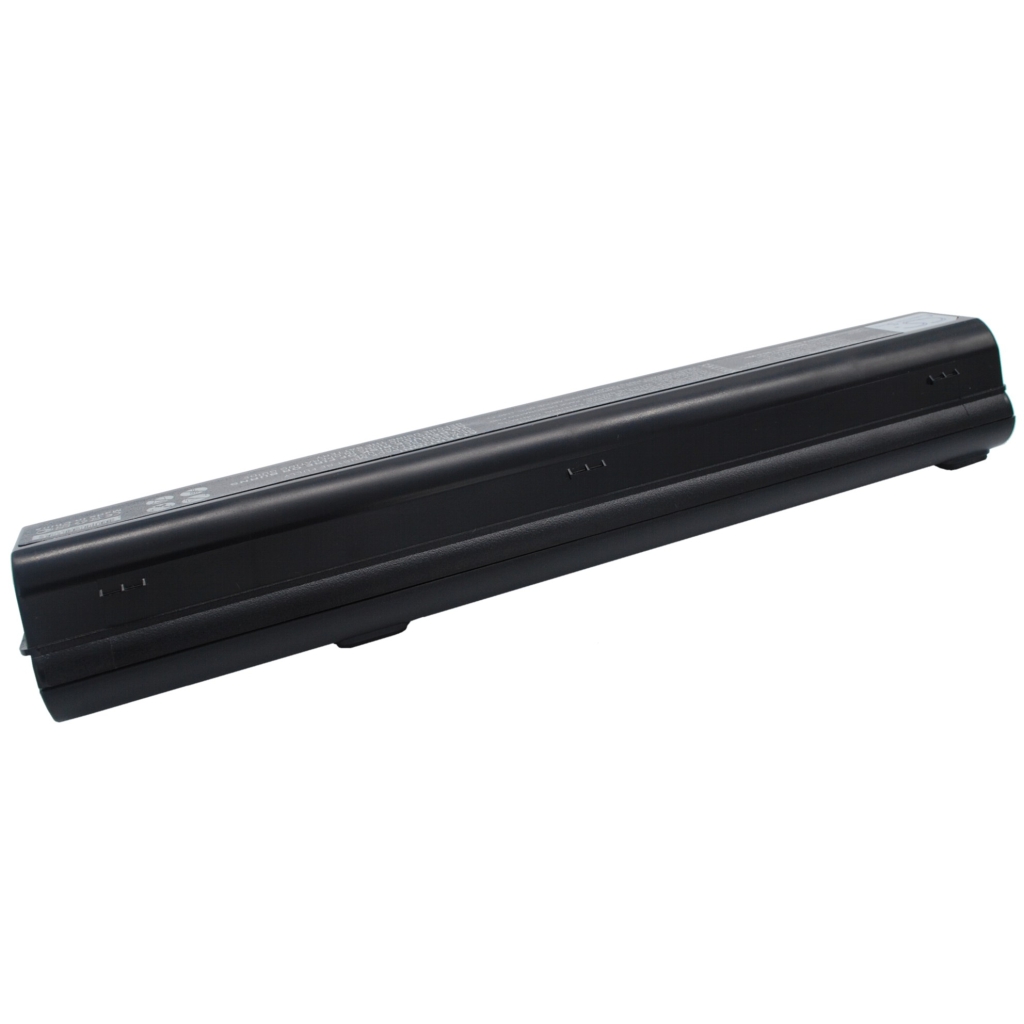 Notebook battery HP Pavilion dv9046EA
