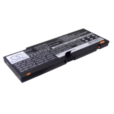 Kompatibler Ersatzakku für HP 592910-351,592910-541,593548-001,635146-001,HSTNN-I80C...