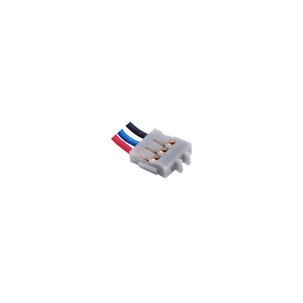 Battery for Haier HW-W970