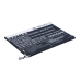 Battery for Haier HW-W970