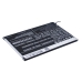 Battery for Haier HW-W970