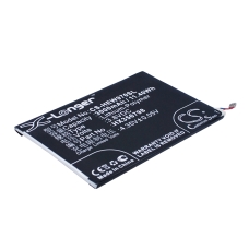 Kompatibler Ersatzakku für Haier HX336271AA,HX356798