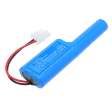 Kompatibler Ersatzakku für Heim & Haus HH16010-MOLEX
