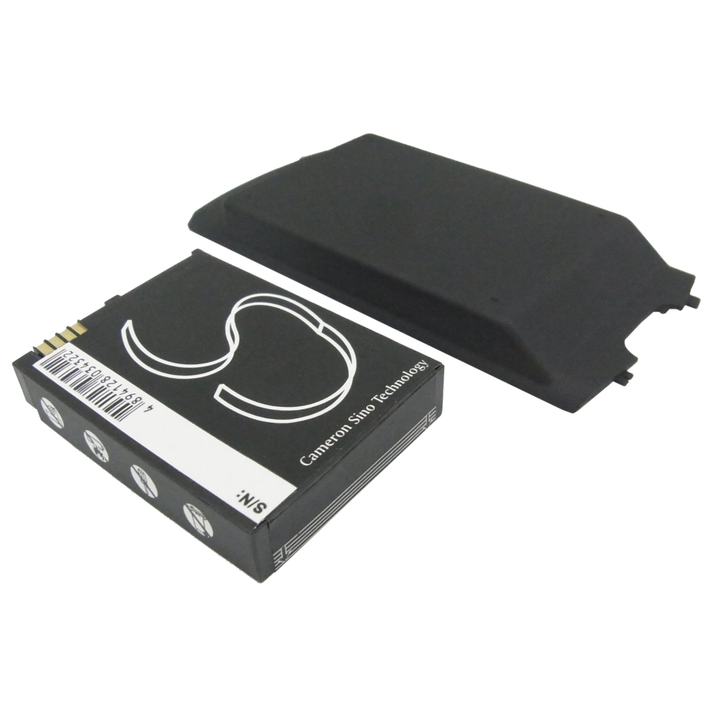 Akku kompatibel mit HP CS-HIQ190XL