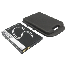 Kompatibler Ersatzakku für HP 452282-001,452292-001,452586-001,FA915AA,FA915AA#AC3...