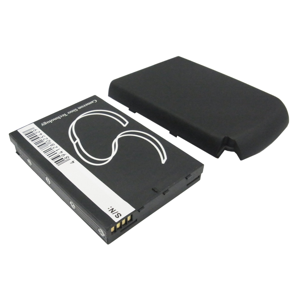 Akku kompatibel mit HP CS-HIQ900XL