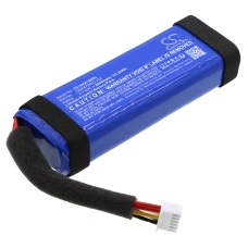 Kompatibler Ersatzakku für Harmon Kardon GSP872693 03A