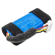 Compatible battery replacement for Harman/Kardon IAA031NA