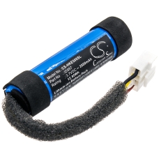 Kompatibler Ersatzakku für Harmon Kardon IAA007NA,ID997