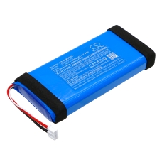Compatible battery replacement for Harman/Kardon 606090-2S,GSP0850110