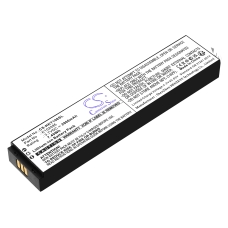 Compatible battery replacement for  K102095
