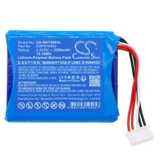 Kompatibler Ersatzakku für Harmon Kardon GSP075462