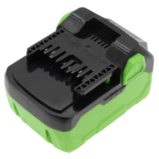 Kompatibler Ersatzakku für Hikoki BSL36A18,BSL36B18