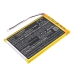 BabyPhone Battery Hellobaby CS-HLB608SL