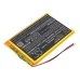 BabyPhone Battery Hellobaby CS-HLB608SL
