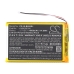 BabyPhone Battery Hellobaby CS-HLB608SL