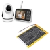 BabyPhone Battery Hellobaby CS-HLB608SL