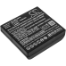 Wireless Headset Akkus HME COM 2000